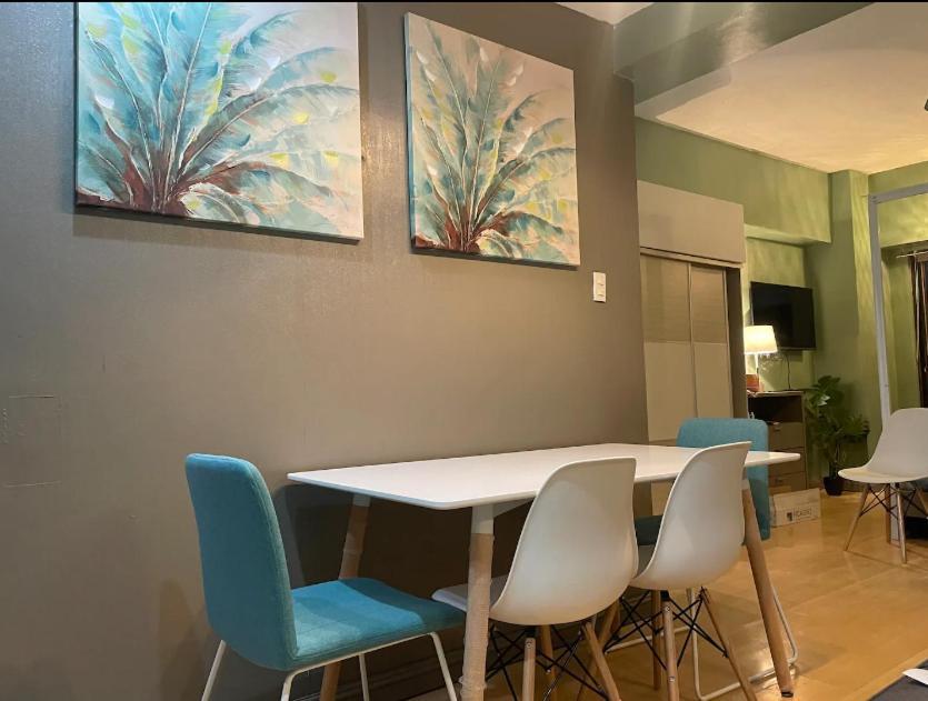 Poolside Family Room Greenbelt Makati 马卡蒂 外观 照片